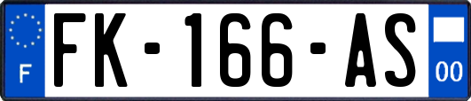 FK-166-AS