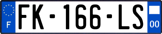 FK-166-LS