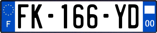 FK-166-YD
