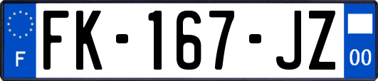 FK-167-JZ