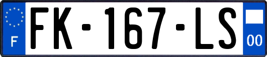 FK-167-LS