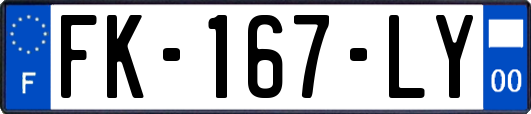 FK-167-LY