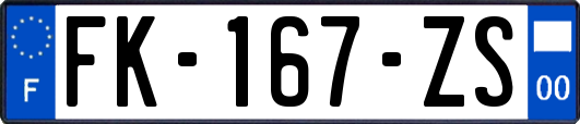 FK-167-ZS