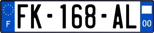 FK-168-AL