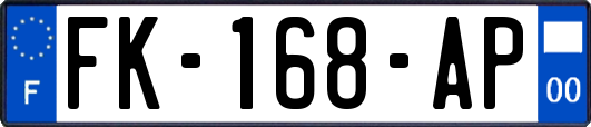 FK-168-AP