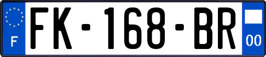 FK-168-BR