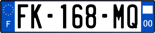 FK-168-MQ