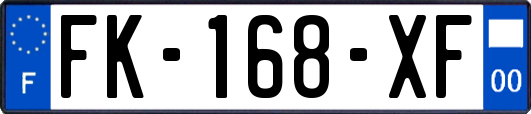 FK-168-XF