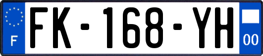 FK-168-YH