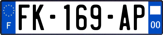 FK-169-AP