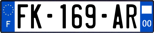 FK-169-AR