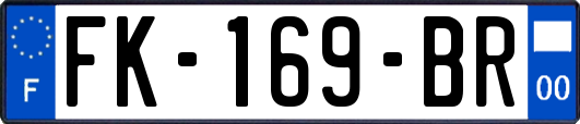 FK-169-BR