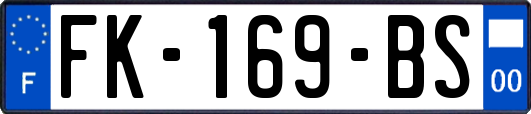 FK-169-BS