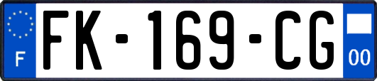 FK-169-CG