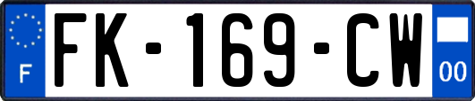 FK-169-CW