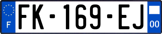 FK-169-EJ