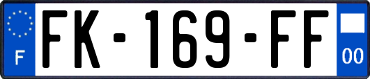 FK-169-FF