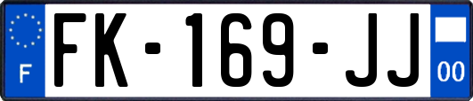 FK-169-JJ