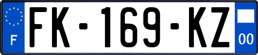 FK-169-KZ