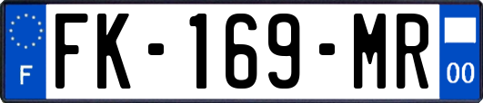 FK-169-MR