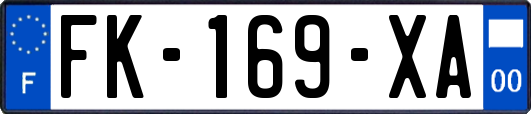 FK-169-XA