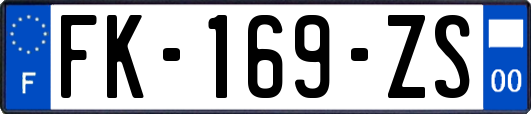 FK-169-ZS