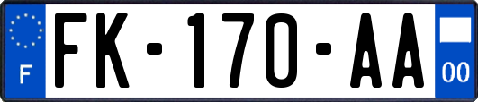 FK-170-AA