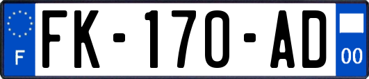 FK-170-AD