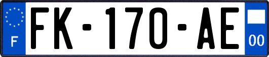 FK-170-AE