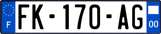 FK-170-AG