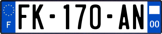 FK-170-AN