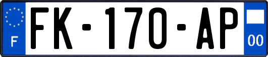 FK-170-AP