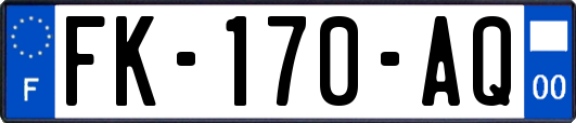 FK-170-AQ