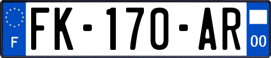 FK-170-AR