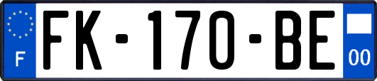 FK-170-BE