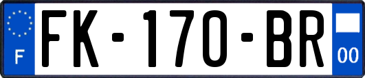 FK-170-BR