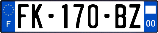 FK-170-BZ