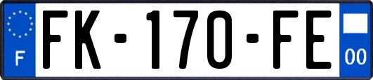 FK-170-FE