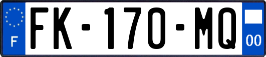 FK-170-MQ