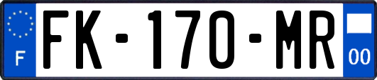 FK-170-MR