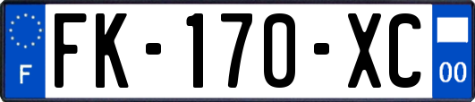 FK-170-XC
