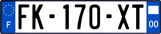 FK-170-XT
