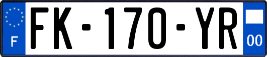 FK-170-YR