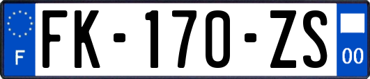 FK-170-ZS