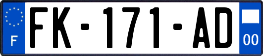 FK-171-AD