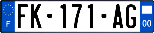 FK-171-AG