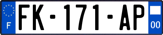 FK-171-AP