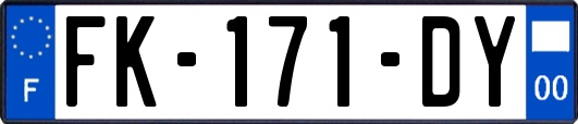 FK-171-DY