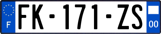 FK-171-ZS