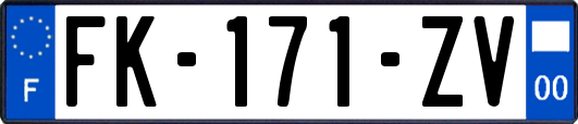 FK-171-ZV
